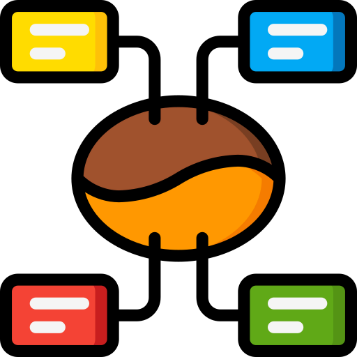 Bean icon