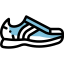 Sneakers icon 64x64
