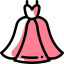 Dress icon 64x64