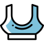Bra icon 64x64