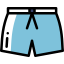 Shorts icon 64x64