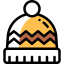 Winter hat Symbol 64x64