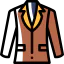 Jacket icon 64x64
