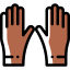 Gloves icon 64x64