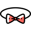 Bow tie icon 64x64