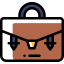 Suitcase icon 64x64