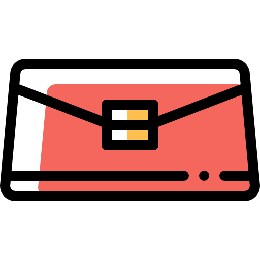 Handbag icon