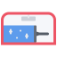Glass cleaning icon 64x64