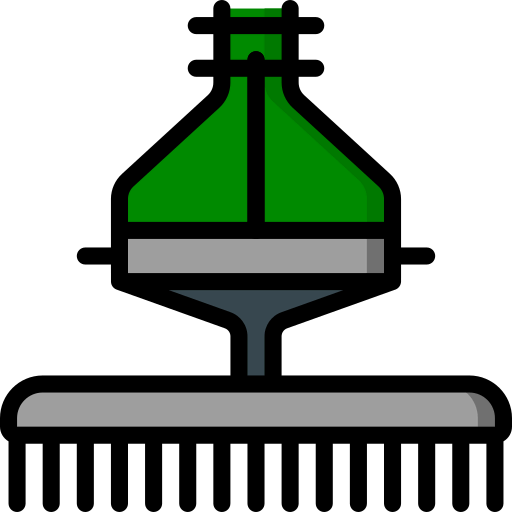 Rake icon