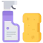 Spray icon 64x64