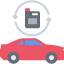 Car icon 64x64