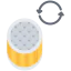 Air filter icon 64x64