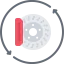 Brake icon 64x64