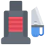 Car seat Symbol 64x64