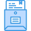 Envelope icon 64x64