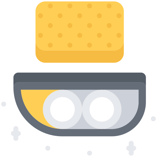 Headlight icon