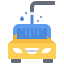 Car wash Symbol 64x64