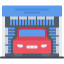 Car wash Symbol 64x64