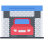 Car wash Symbol 64x64