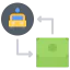 Car wash Symbol 64x64