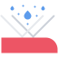 Rain repellent icon 64x64