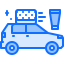 Car wash Symbol 64x64