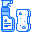 Spray icon 64x64