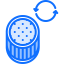 Air filter icon 64x64
