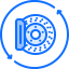 Brake icon 64x64