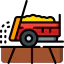 Spreader アイコン 64x64