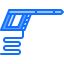 Pressure washer icon 64x64