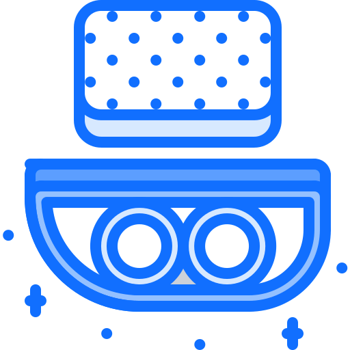 Headlight icon