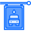 Car wash Symbol 64x64