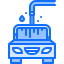 Car wash Symbol 64x64