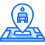 Car wash Symbol 64x64