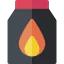 Coal icon 64x64