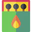 Matches icon 64x64