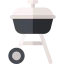 Grill Ikona 64x64