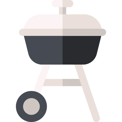 Grill icon