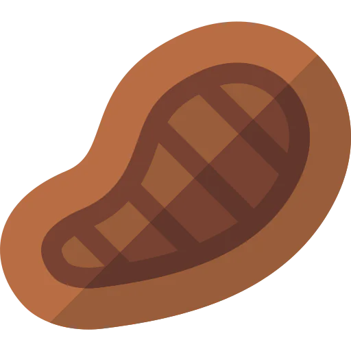 Meat icon