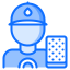 Cleaner іконка 64x64