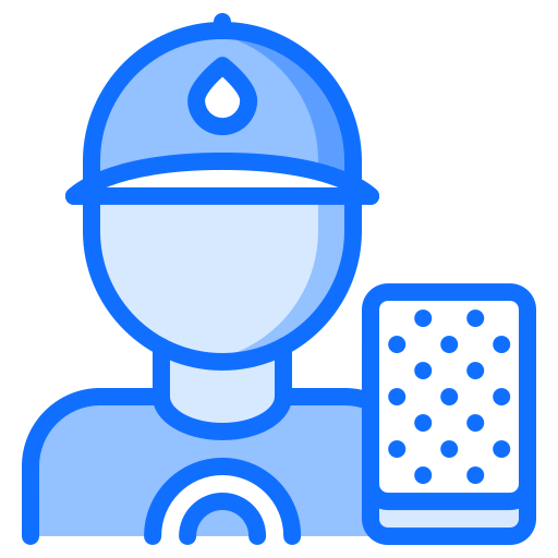 Cleaner icon