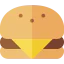 Hamburger icon 64x64