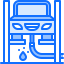 Car wash Symbol 64x64