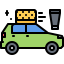 Car wash Symbol 64x64