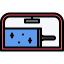 Glass cleaning icon 64x64