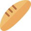 Bread icon 64x64