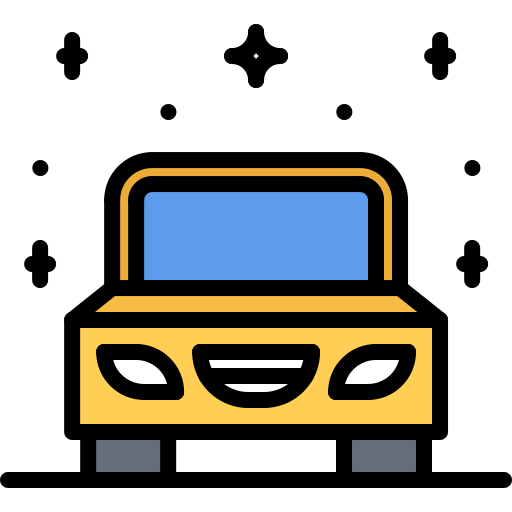 Car icon