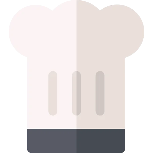 Toque icon