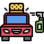 Car wash Symbol 64x64